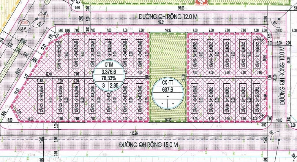 Bản đồ Kt home shop House