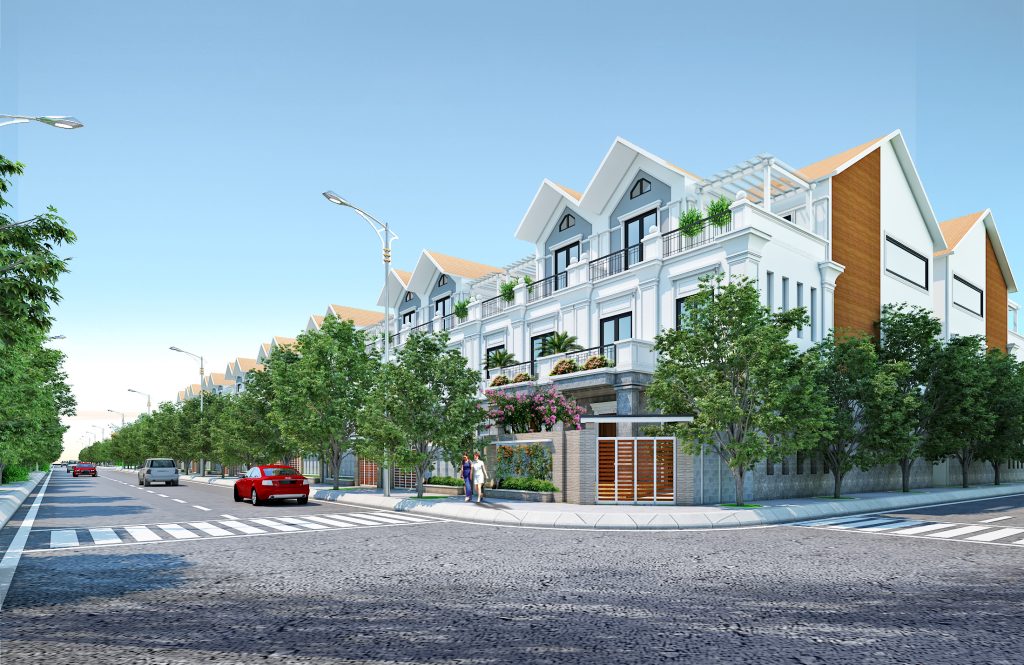 KT Home Shop house 02